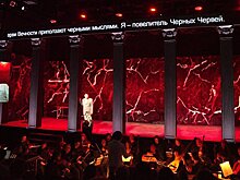 Джаз на крыше и музыка «Звездных войн»: куда сходить на неделе