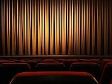 В театре Джигарханяна в конце декабря пройдут премьерные показы спектакля «30-го мая»