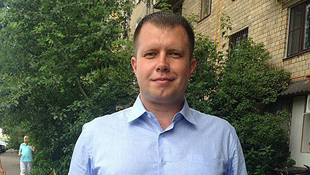 Задержан подозреваемый в нападении на главу штаба Навального