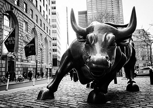 Зачем США начали торговые войны