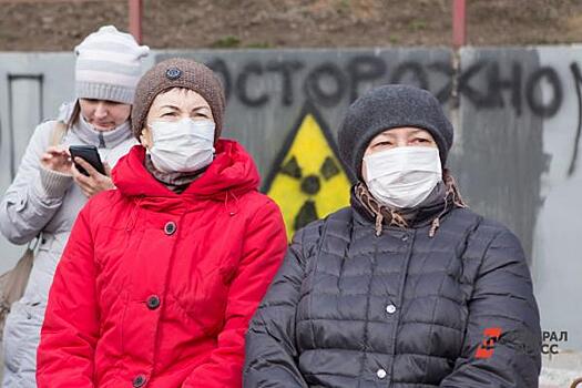 Экологическая ситуация в Москве ухудшилась: причина