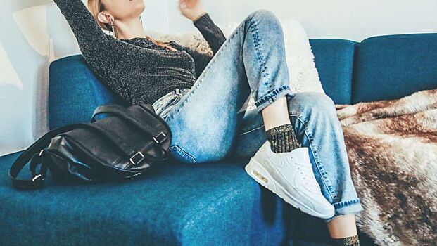 Трендовые джинсы, без которых осень пройдет зря