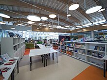 Собянин рассказал о модернизации библиотек и городских литературных проектах