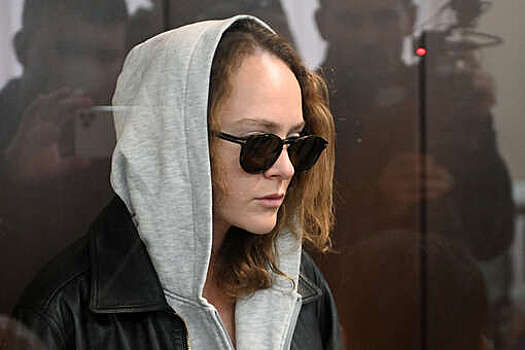 "КП": актриса Аглая Тарасова зарабатывала до 18 млн рублей за один проект