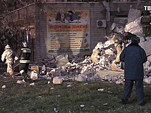 СКР завел дело об убийстве на жильца обрушившегося дома в Ижевске