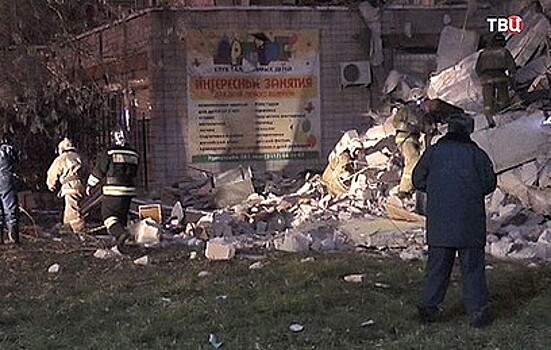 СКР завел дело об убийстве на жильца обрушившегося дома в Ижевске