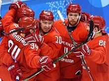 ОИ-2018: Толванен — лучший бомбардир, Капризов и Ковальчук — снайперы