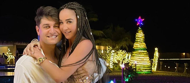 Дава не захотел отвечать на вопросы об Ольге Бузовой