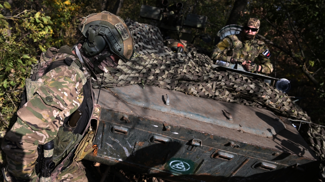 Победа будет за нами: Путин высказался о сроках завершения спецоперации