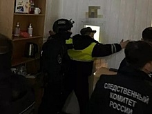 В Пскове проведено шесть обысков у фигурантов дела о взятке госинспектору Ространснадзора
