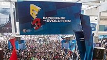 Выставку E3 2017 посетили 68 400 человек