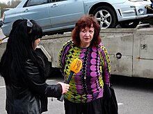 Автолюбители замерли: гроза дорог забрала свой "Субарик" со стоянки