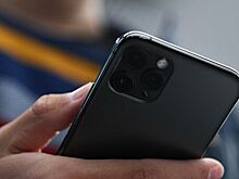 Apple уличили в слежке за владельцами iPhone 11