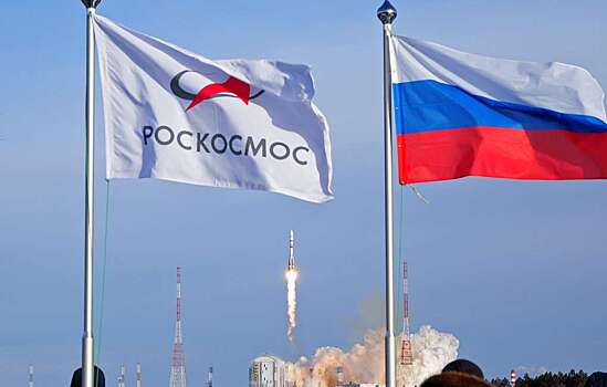 Роскосмос получил деньги на строительство второй очереди Восточного