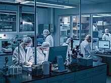 Ученые разработали «мини-мозги» для изучения черепно-мозговых травм