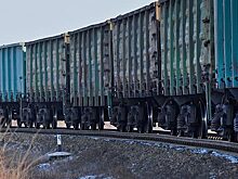 Часть из 22 застрявших в Казахстане грузовых составов отправлена по назначению