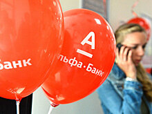 АКРА подтвердило кредитный рейтинг Альфа-банка