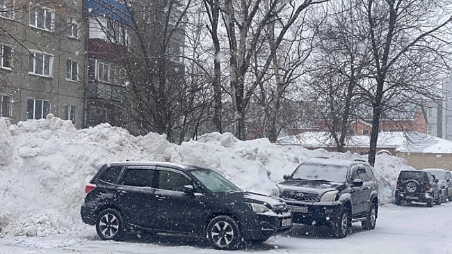 Кубай рассказал, что ждет Владивосток 1 декабря: ждать ли снежного циклона