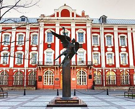 Ленобласть и СПбГУ подтвердили партнерские отношения