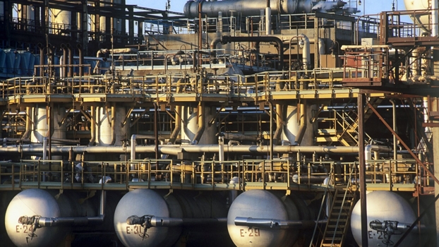 Китай ограничивает импорт российской нефти