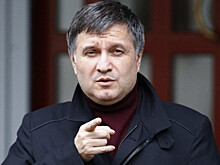 Аваков попросил полномочия для снятия блокады Донбасса