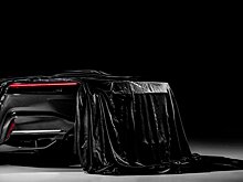 Серийная модель Pininfarina Battista дебютирует на Pebble Beach