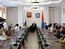 Тамбовские власти на госзакупках за пять лет сэкономили 4,5 млрд рублей