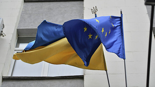 Киев попросил помощи ЕС из-за потери рынка РФ