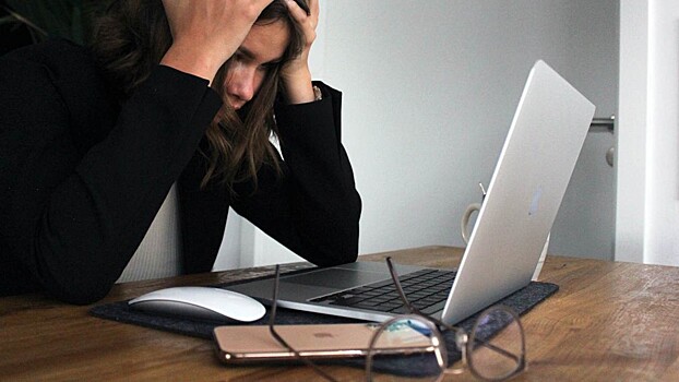 Разработан эффективный метод борьбы со стрессом