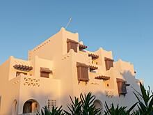 Чем египетские квартиры отличаются от российских