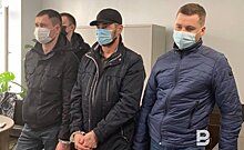 "Ездил учиться исламу, был в плену": арестованные в Татарстане "члены банд Басаева и Хаттаба" отрицают вину
