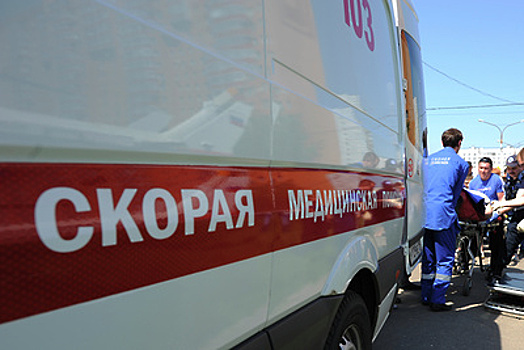 Пять подстанций скорой медицинской помощи построят в 2018 году в Москве
