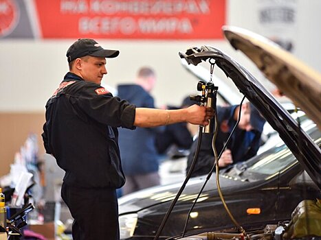 Эксперт рассказал, остановится ли рост цен на автозапчасти в РФ