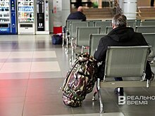 Бронирование путевок в Анапу упало на 30% после разлива мазута
