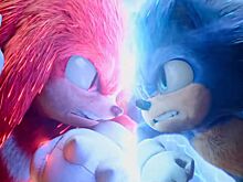 Вышли свежие ролики «Соника 2 в кино». Второй трейлер могут показать на днях