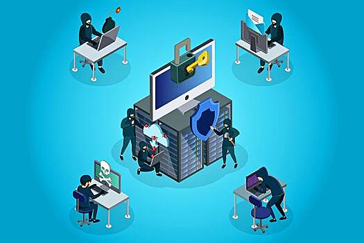 Организаторы DDoS-атак побили очередные антирекорды