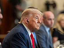 Трамп отомстил за «охоту на ведьм» введением 50-процентных пошлин