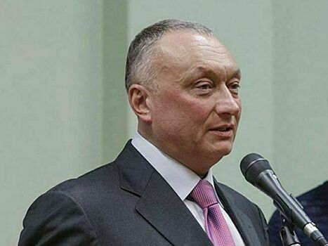 Дмитрий Савельев: от промышленного производства к государственной службе