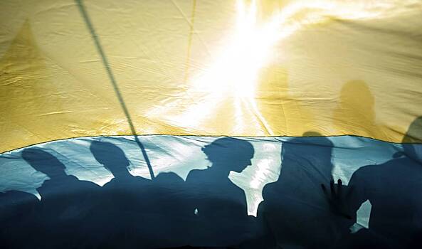 Украину сочли раздражителем в отношениях США и России