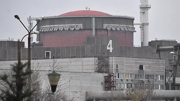 Сенатор Джабаров назвал предложение США по Запорожской АЭС «миной замедленного действия»