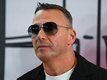 Солист «Иванушек International» прокомментировал сообщения о распаде группы