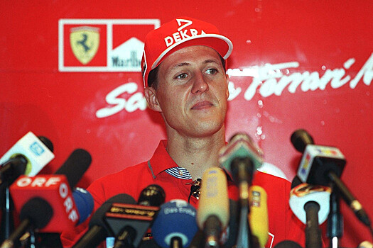 Гран-при Малайзии-1999: возвращение Михаэля Шумахера после травмы