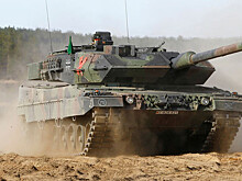 Глава Пентагона Остин: Швеция решила передать Украине 10 танков Leopard