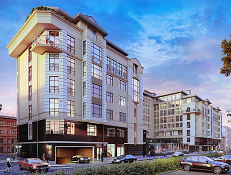 Переход на эскроу пока мало повлиял на цены на первичном рынке Петербурга