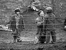 Премьеры недели: "Рай" Кончаловского и российский фильм ужасов