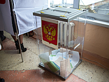 Искусственный интеллект будет обрабатывать бюллетени на выборах губернатора Кузбасса