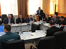 "МРСК Урала" повышает надежность электроснабжения Коми-Пермяцкого округа