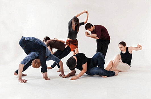 В Культурном центре ЗИЛ состоится открытый урок по танцам