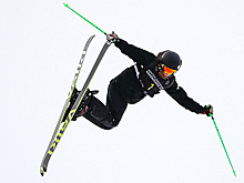 Таталина вошла в список кандидатов в сборную России по фристайлу