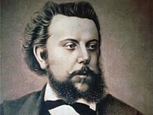 Народный хор имени Пятницкого открыл юбилейный фестиваль русской музыки в Пскове